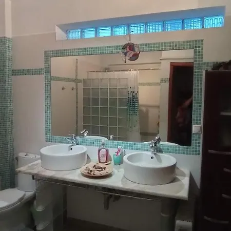 Casa Soare Nea Kallikrateia