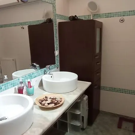 Casa Soare Holiday home Nea Kallikrateia
