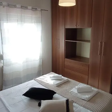 Casa Soare * Nea Kallikrateia