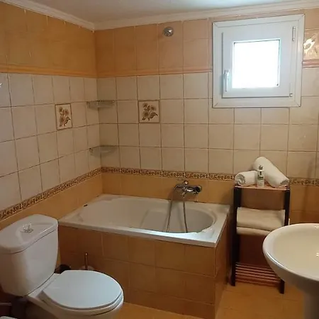 Casa Soare *