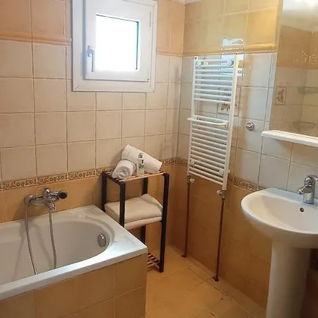 Casa Soare Holiday home *