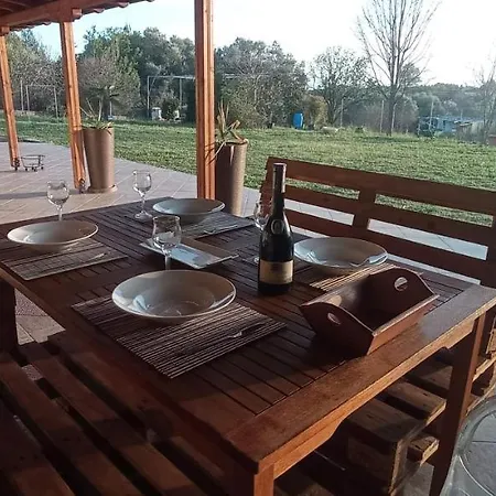 Holiday home Casa Soare