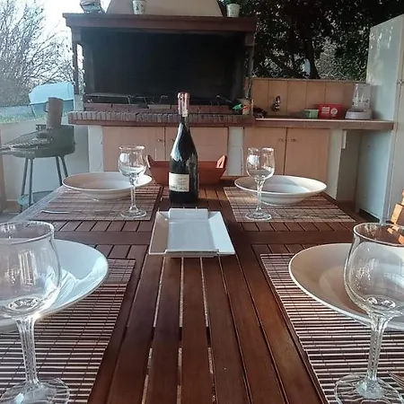 Casa Soare