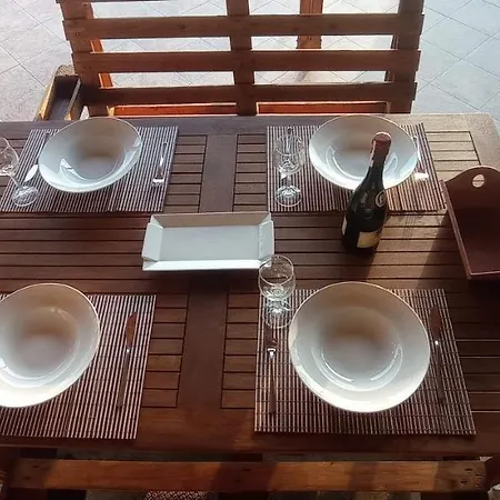 Casa Soare Holiday home *