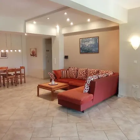 Casa Soare * Nea Kallikrateia