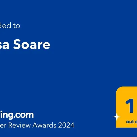 Casa Soare * Nea Kallikrateia