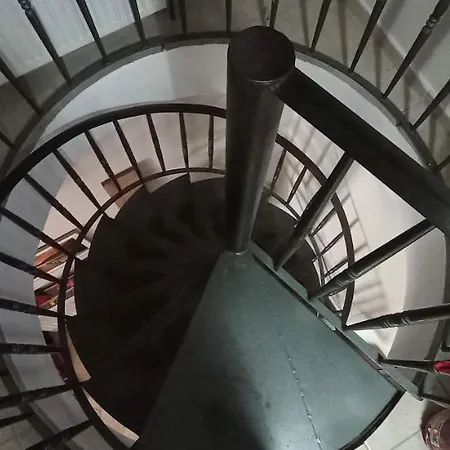 Casa Soare بيت للعطل Nea Kallikrateia