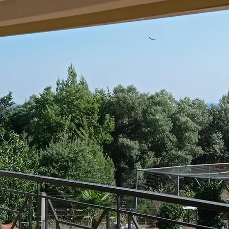 Casa vacanze Casa Soare *