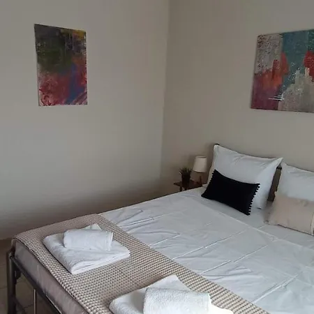 Casa Soare * Nea Kallikrateia