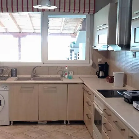 Casa Soare * Nea Kallikrateia