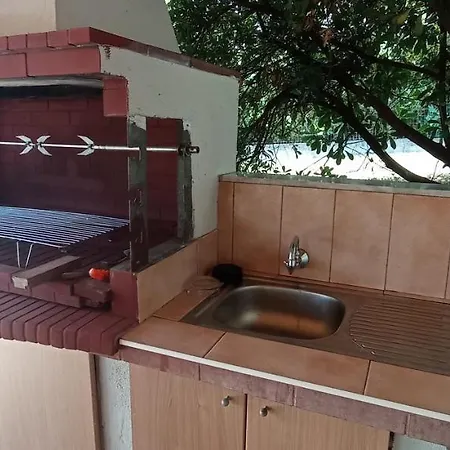 Casa Soare Nea Kallikrateia