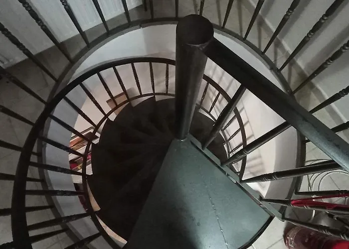 Casa Soare Σπίτι διακοπών Nea Kallikrateia