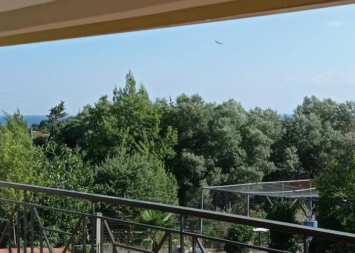 Σπίτι διακοπών Casa Soare *