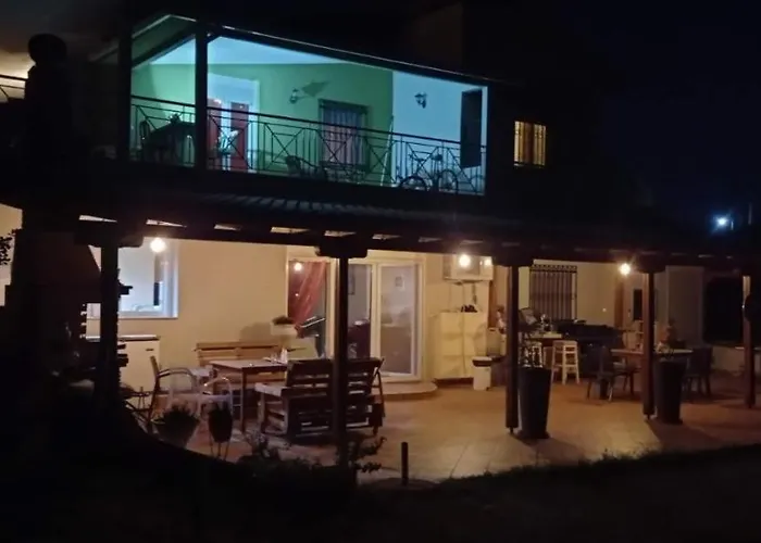 Casa Soare Casa de Férias