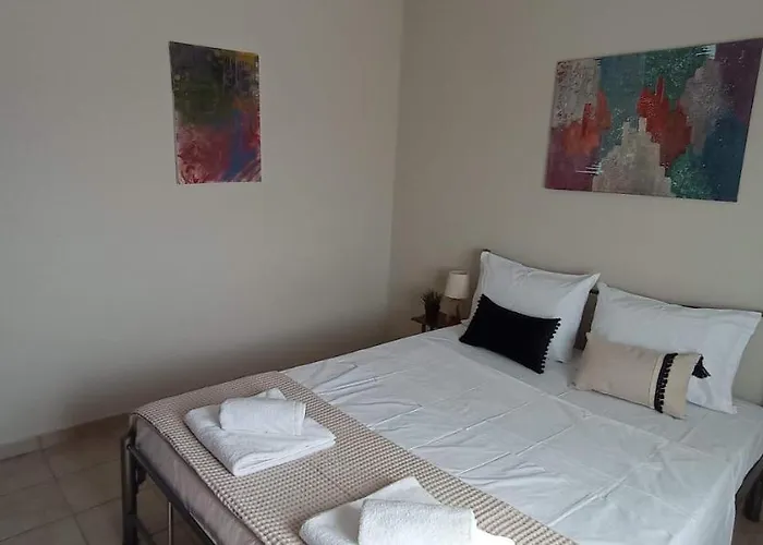 Casa Soare * Nea Kallikrateia