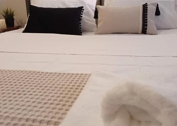 Σπίτι διακοπών Casa Soare *