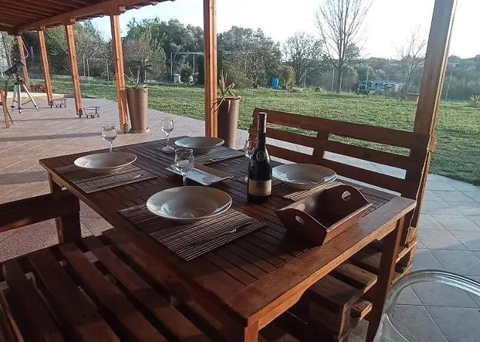 Σπίτι διακοπών Casa Soare