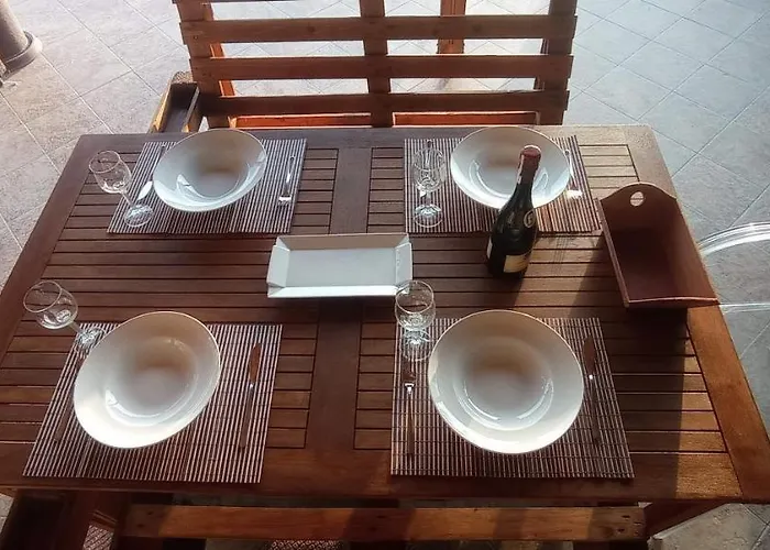 Casa Soare Casa de Férias *