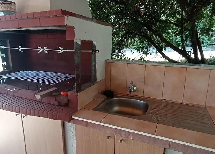 Casa Soare Nea Kallikrateia