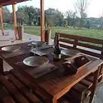 Дом отдыха Casa Soare