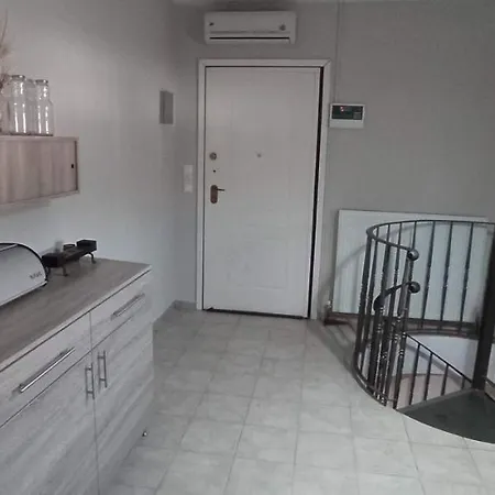 Casa Soare