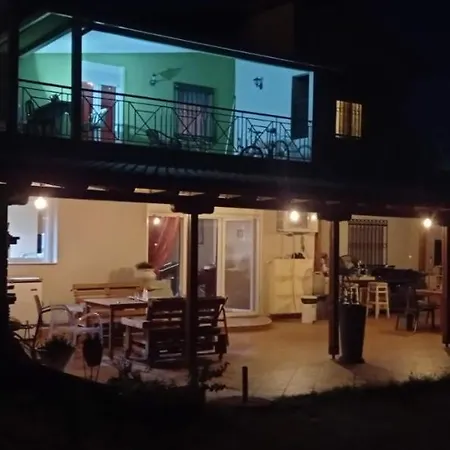 Casa Soare Дом отдыха