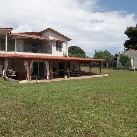 Casa Soare Дом отдыха